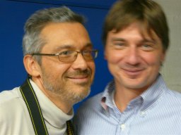 Retrouvailles 2008 - P****n, 30 ans déjà !